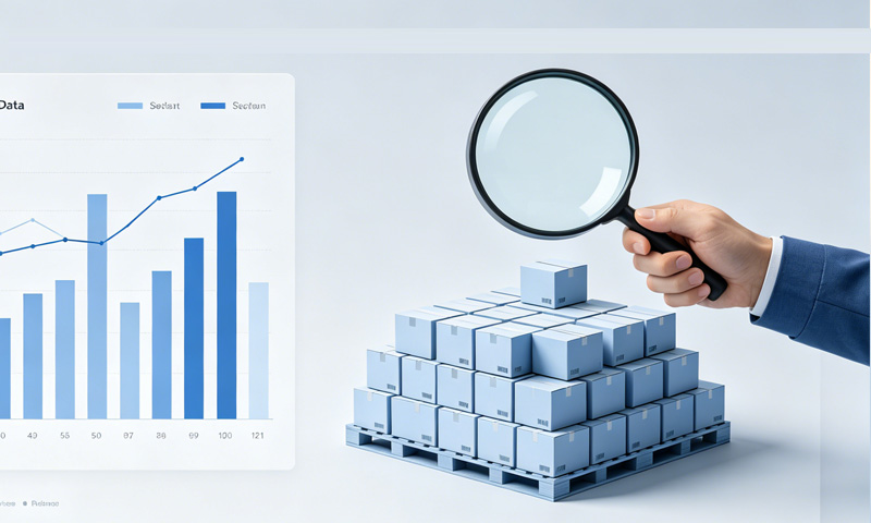 Professional Market Investigation