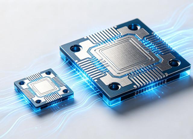 AccuL ThinFilm RF Inductors Solve High-Frequency Miniaturization Challenges