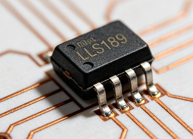 Ultra Low Leakage Switching Diodes for Precision Circuit Design