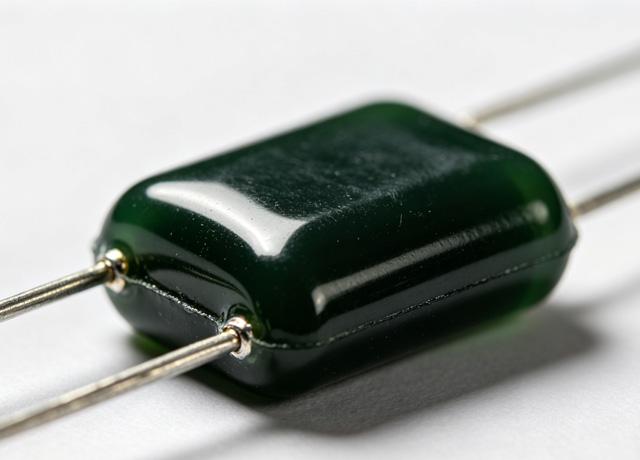 Choosing the Right Epoxy Coated NTC Thermistor for Demanding Environments