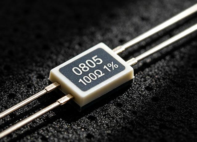 TNPW e3 High Stability Thin Film Chip Resistors for Demanding Designs