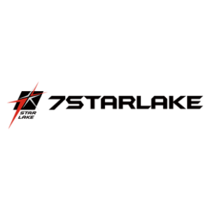 7STARLAKE Logo