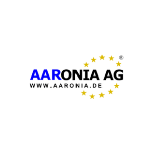 Aaronia AG Logo