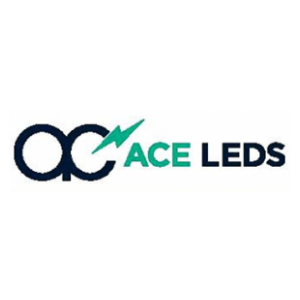 AC Electronics Logo