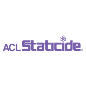 ACL Staticide Inc Logo