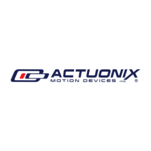 Actuonix Motion Devices Inc Logo