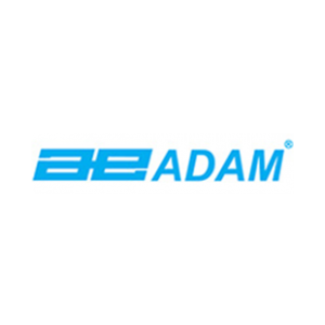 Adam Equipment Logo