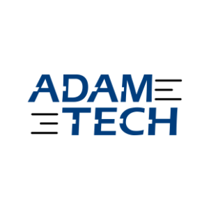 Adam Tech Logo