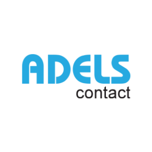 Adels-Contact Logo