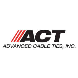 Advanced Cable Ties, Inc. Logo