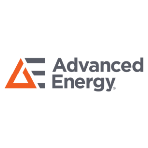 Advanced Energy Logo