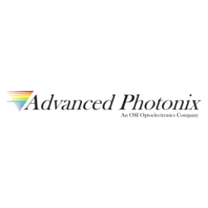 Advanced Photonix Logo