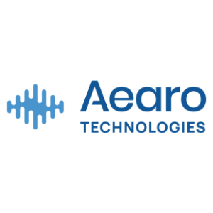 Aearo Technologies LLC, a 3M company Logo