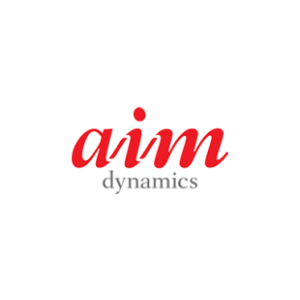 Aim Dynamics Logo