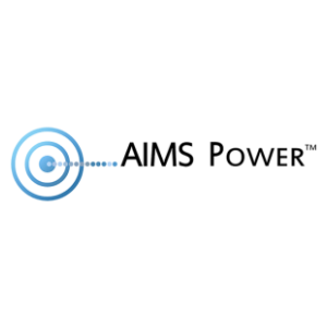 AIMS Power Logo