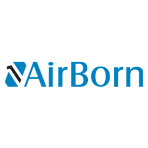 AirBorn, a Molex company Logo