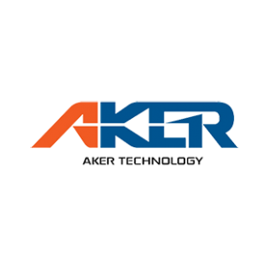 Aker Technology Corp Logo