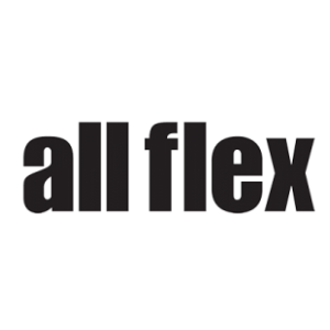 All Flex Inc. Logo