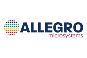 Allegro MicroSystems Logo