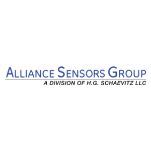 Alliance Sensors Group Logo