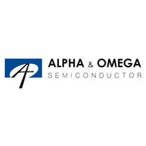 Alpha & Omega Semiconductor Inc. Logo