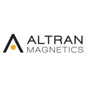 Altran Magnetics, LLC Logo