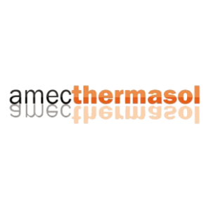 AMEC Thermasol Logo