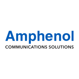 Amphenol ICC (Commercial Products) Logo