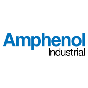 Amphenol Industrial Operations Logo
