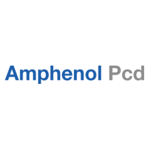 Amphenol PCD Logo