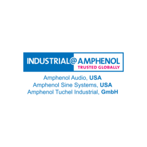 Amphenol Sine Systems Corp Logo