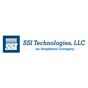 Amphenol SSI Technologies Logo