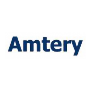 Amtery Corporation Logo