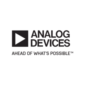 Analog Devices Inc./Maxim Integrated Logo