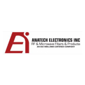 Anatech Microwave Company Logo