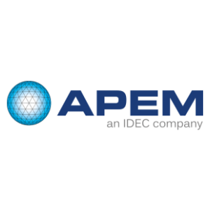 APEM Inc. Logo