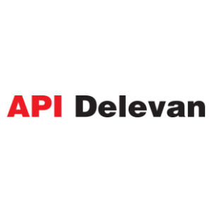 Delevan Logo