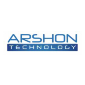 Arshon Technology Inc. Logo