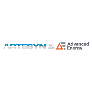 Artesyn Embedded Power Logo