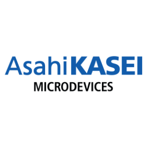 Asahi Kasei Microdevices/AKM Logo