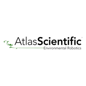 Atlas Scientific Logo