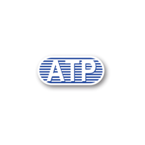 ATP Electronics, Inc. Logo
