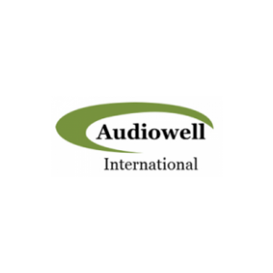 Audiowell International LLC Logo