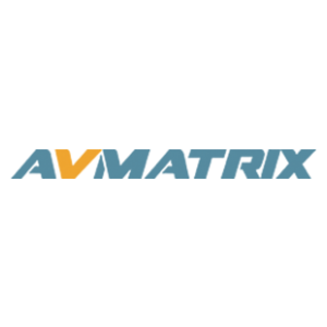 AVMATRIX Logo