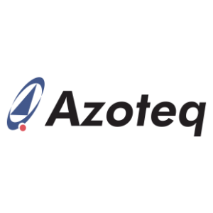 Azoteq (Pty) Ltd Logo