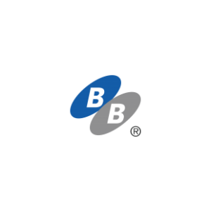 B B Battery Logo