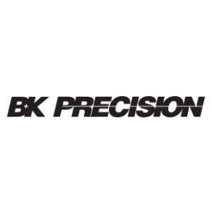 B&K Precision Logo