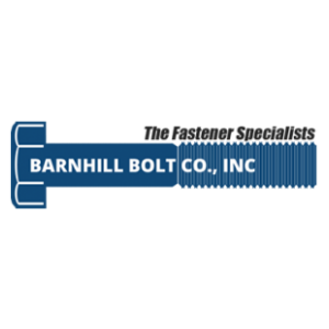 BARNHILL BOLT CO., INC. Logo