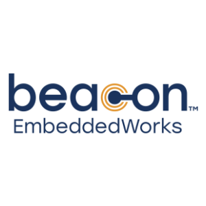 Beacon EmbeddedWorks Logo