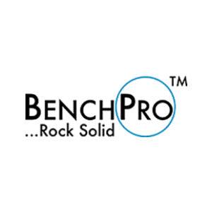 BenchPro Logo